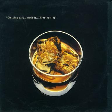 Getting Away with It - Vocal Remix