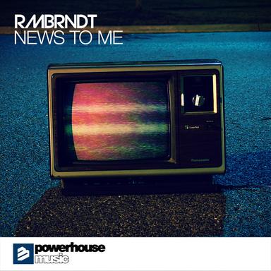 News to Me - Radio Edit