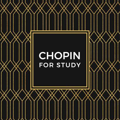 Chopin For Study