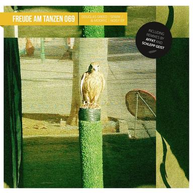 Spark - Schlepp Geist Remix