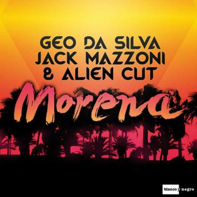 Morena - Radio Edit