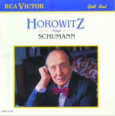 Fantasiestücke, Op. 111: 3. Con forza, assai marcato