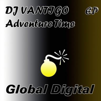 Adventure Time - Original Mix