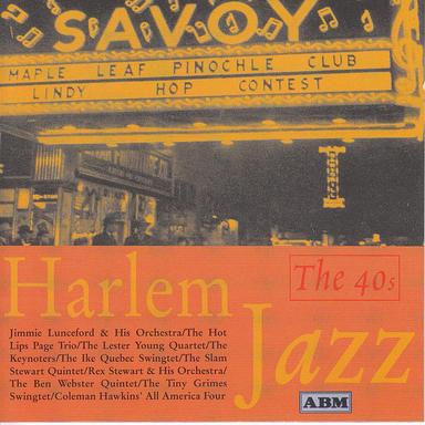 The Call Of The Blues