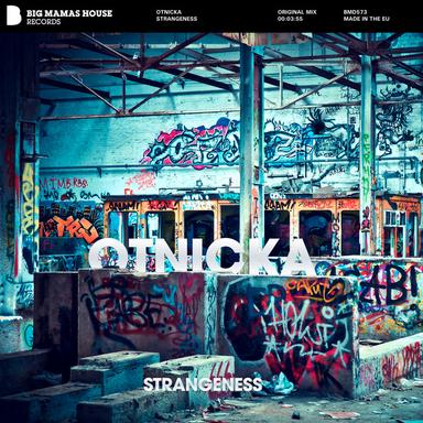 Strangeness - Original Mix