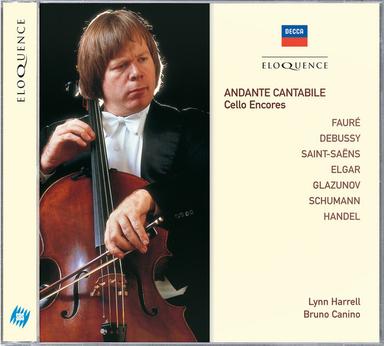 La Wally / Act 1: Ebben?...Ne andrò lontana (Arr. Cosma)