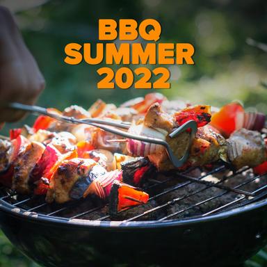 BBQ summer 2022