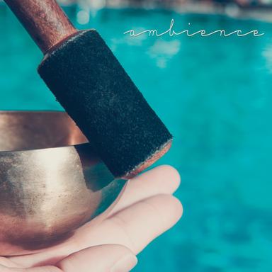 Blue Waves - Lounge Mix