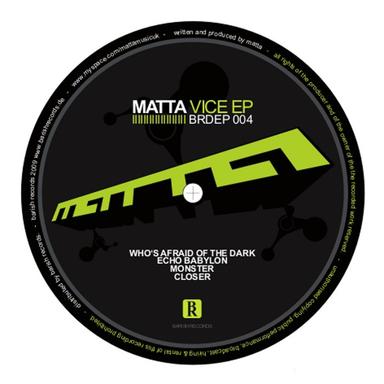 Who's Afraid Of The Dark