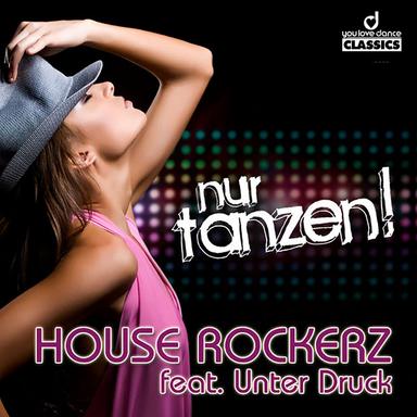 Nur Tanzen - Original Radio Cut