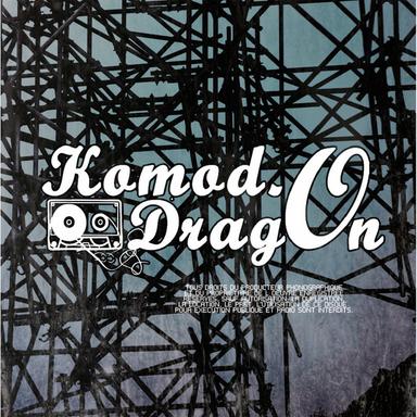 My Dog - Dj Hidden Remix