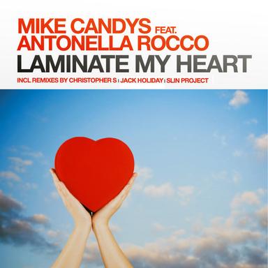 Laminate My Heart - Jack Holiday Remix