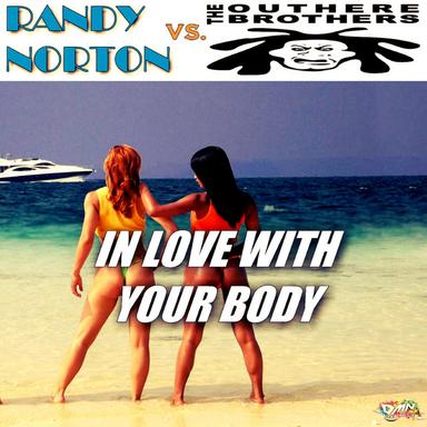 In Love with Your Body - Radio Mix