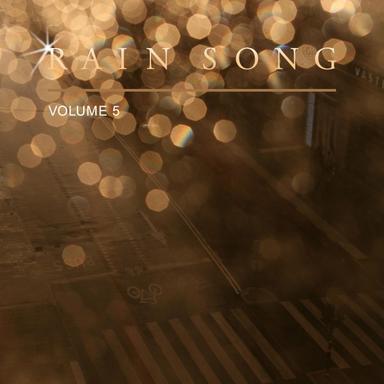 Storm over Long's Peak