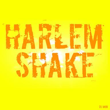 Harlem Shake