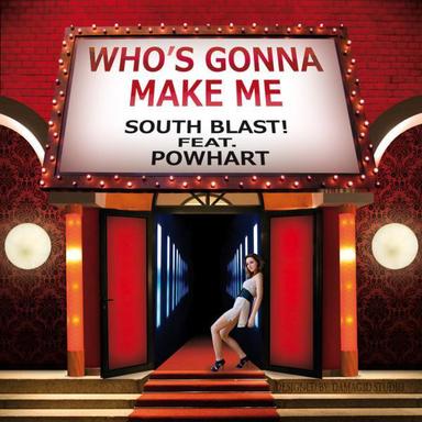 Who's Gonna Make Me - Ne!tan Remix