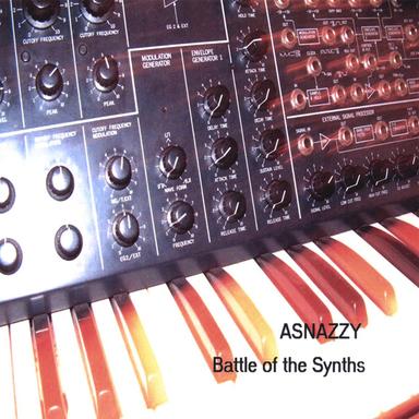 Battle of the Synths