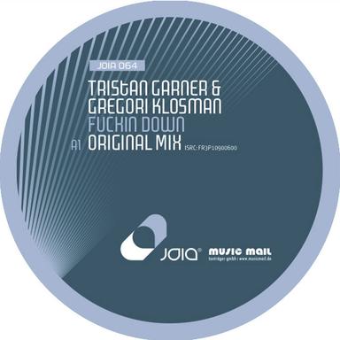 Fuckin Down - Dub Mix