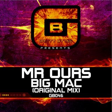 Big Mac - Original Mix