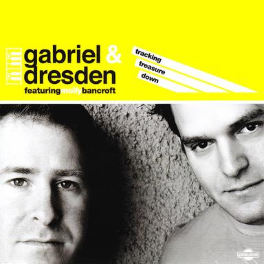 Tracking Treasure Down - Robbie Rivera Vocal Mix