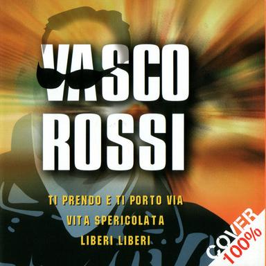 Vasco Rossi - 100% Cover