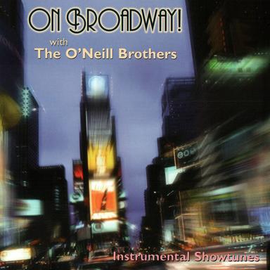 A Stroll Down Broadway