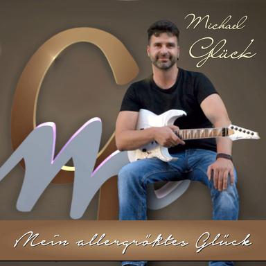 Mein allergrößtes Glück
