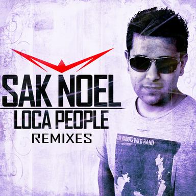 Loca People - Loco Tony Rewor