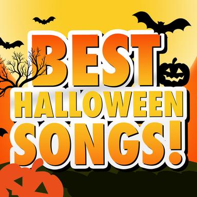 BEST HALLOWEEN SONGS - NEW HITS CHART -