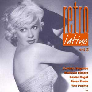 In the mood (Garland - Razaf)