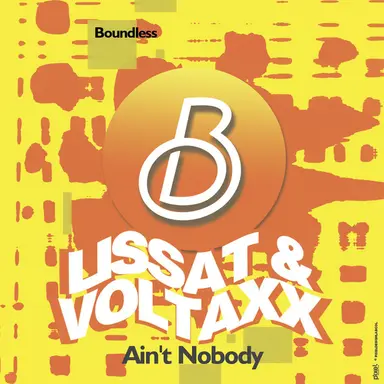 Ain't Nobody - Radio Edit