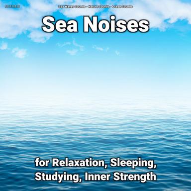 Water Sounds for Massage