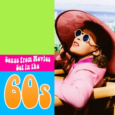 Big Girls Don't Cry (From "Mermaids")