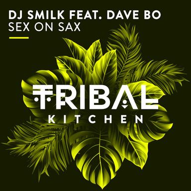 Sex on Sax - Original Mix
