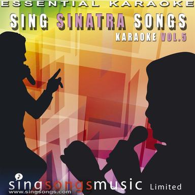 Witchcraft (In The Style Of Frank Sinatra)