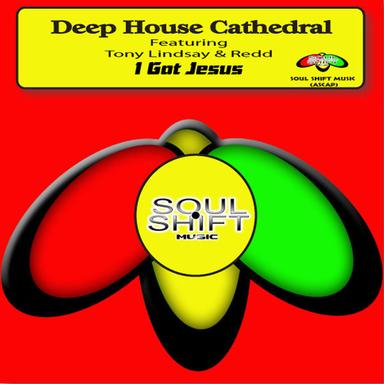 I Got Jesus - Holy Ghost Edit