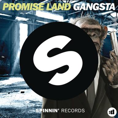 Gangsta - Original Mix