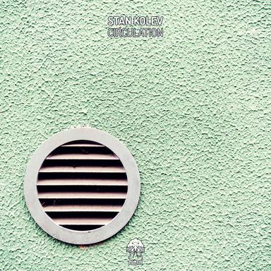 Circulation - Nico Parisi Remix