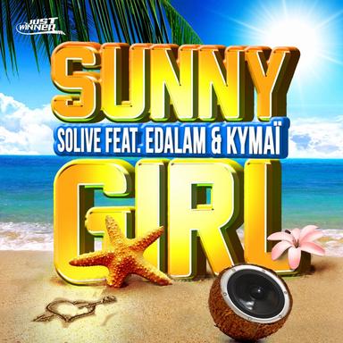 Sunny Girl - Radio Edit