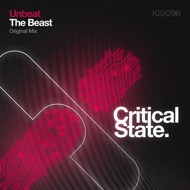 The Beast - Original Mix