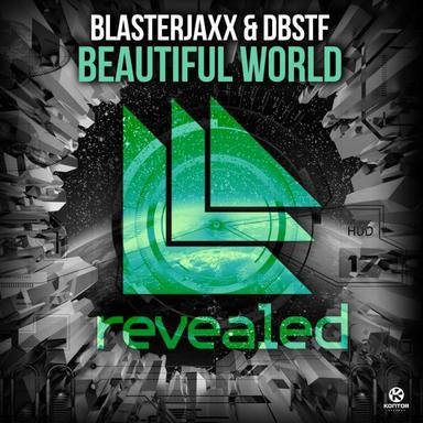 Beautiful World - Original Mix