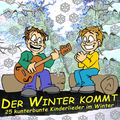 Wir tanzen im Schnee