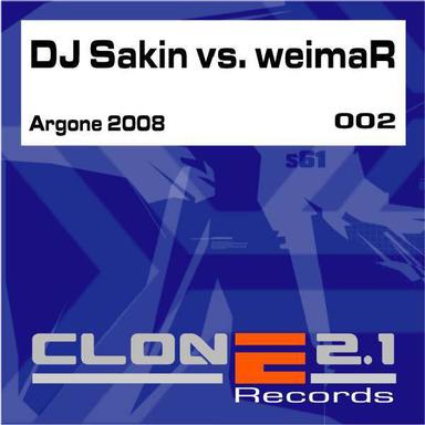 Argone 2008 (Soulcry meets Straight Ahead Rmx)