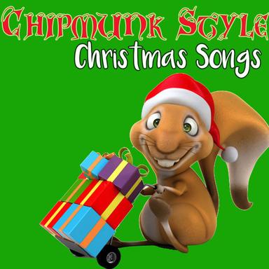 The Chipmunk Song (Christmas Don't Be Late)