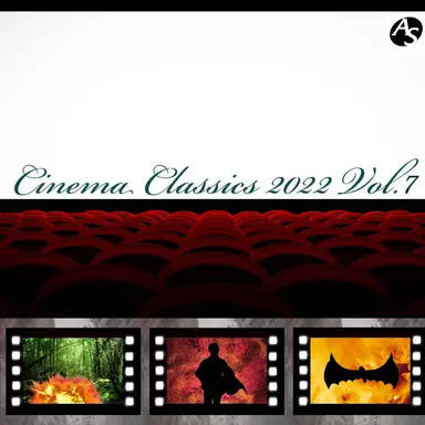 カンタータ「心と口と行いと命もて」 BWV 147/主よ、人の望みの喜びを(『ドクター・ストレンジ/マルチバース・オブ・マッドネス』より)