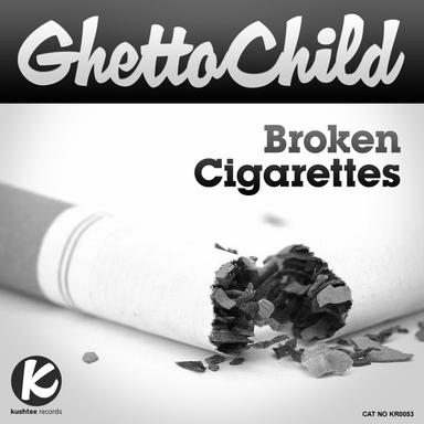 Broken Cigarettes - Martin-es Remix