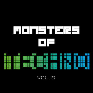 Monsters of Techno Vol. 6