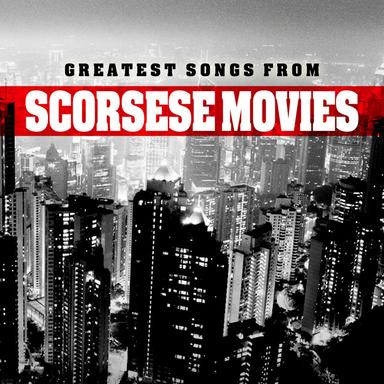 Werewolves of London (From "The Color of Money")