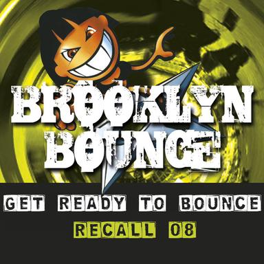Get Ready to Bounce Recall 08 - DJ Brush Remix