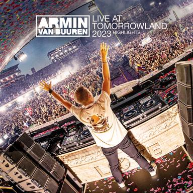This Is What It Feels Like (Mixed) - Armin van Buuren 2023 Remix